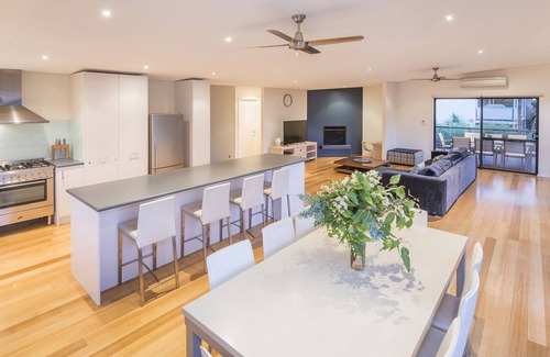 Yallingup Casa | Carpe Diem - elegante y moderno