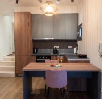 Liapades Apartamento | Carpe Diem Suite
