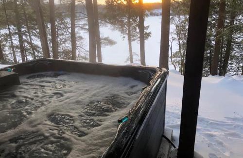 Muskoka Lakes Casa | Carpe Diem Sunset View