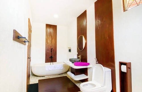 Puerto Princesa City Centre Hotel | Carpe Diem Villas & Resort