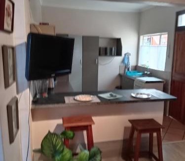 Ekurhuleni Apartamento | Carpe Diem