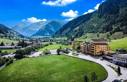 Rauris Apartamento | Apartamento ∙ 4 habitaciones ∙ 10 personas