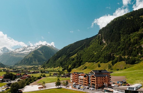Rauris Apartamento | Apartamento ∙ 4 habitaciones ∙ 10 personas