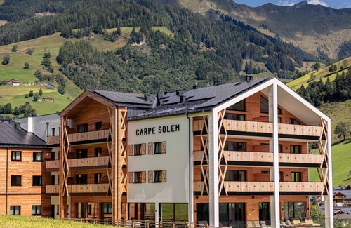 Rauris Apartamento | Apartamento ∙ 4 habitaciones ∙ 10 personas