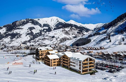 Rauris Apartamento | Apartamento ∙ 4 habitaciones ∙ 10 personas