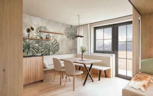 Kaprun Apartamento | Carpe Solem Kaprun Apartments 4 stars by ALPS RESORTS