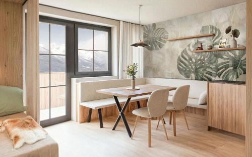 Kaprun Apartamento | Carpe Solem Kaprun Apartments 4 stars by ALPS RESORTS