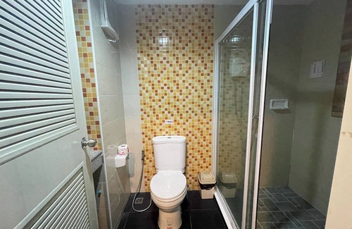 Rayong Hotel | Carpediem Hotel