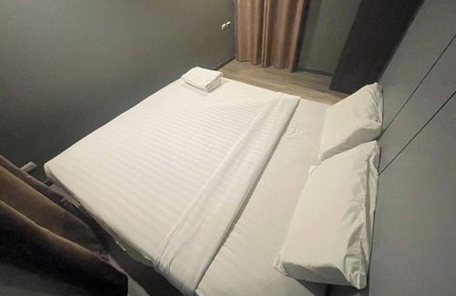 Rayong Hotel | Carpediem Hotel