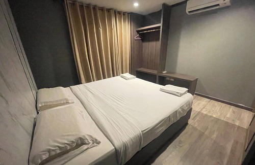 Rayong Hotel | Carpediem Hotel