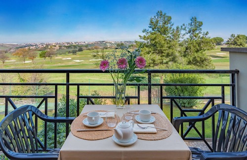 Rome Province Apartamento | Carpediem Roma Golf Club