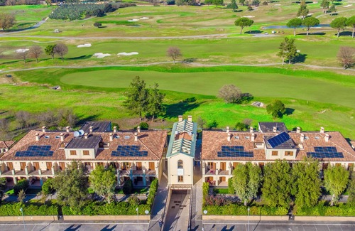 Rome Province Apartamento | Carpediem Roma Golf Club