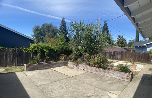 Redding Casa | ***Carpenter Lane***