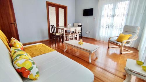 Skala Sotiros Casa | Carpenter's House