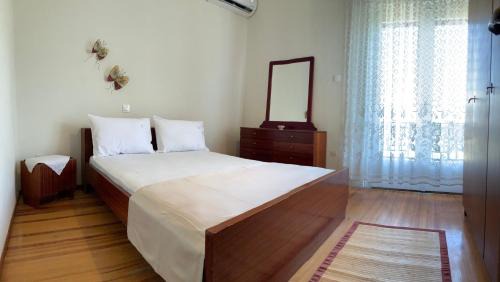Skala Sotiros Casa | Carpenter's House