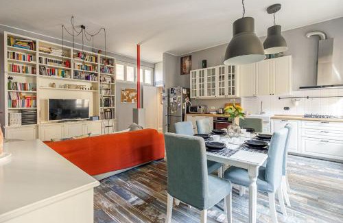 Casoretto Apartamento | Carpi by Halldis