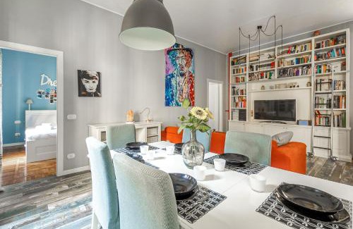 Casoretto Apartamento | Carpi by Halldis