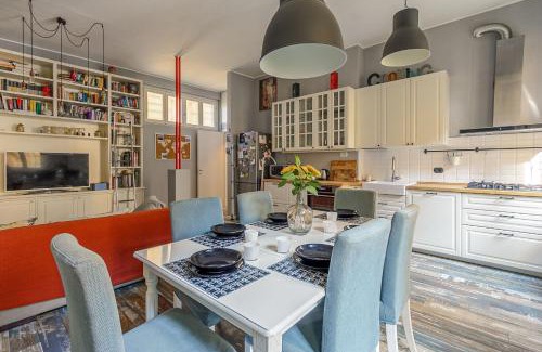 Casoretto Apartamento | Carpi by Halldis
