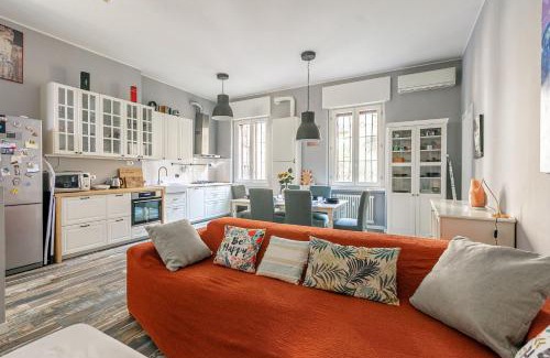 Casoretto Apartamento | Carpi by Halldis