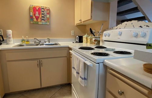 Carpinteria Condominio | Carpinteria Beach Townhouse Condo