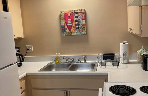 Carpinteria Condominio | Carpinteria Beach Townhouse Condo