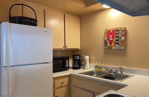 Carpinteria Condominio | Carpinteria Beach Townhouse Condo