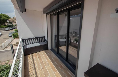 Le Grau-Du-Roi Apartamento | Carré d'As - Charmant/Moderne/Tendance/Fonctionnel