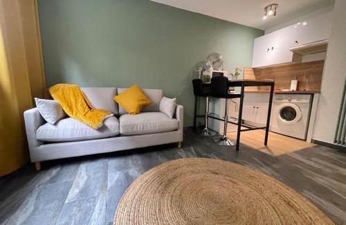 Le Rouet Apartamento | Carré Or Marseille Paradis