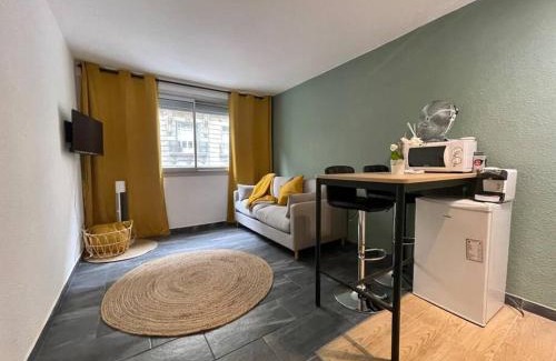 Le Rouet Apartamento | Carré Or Marseille Paradis