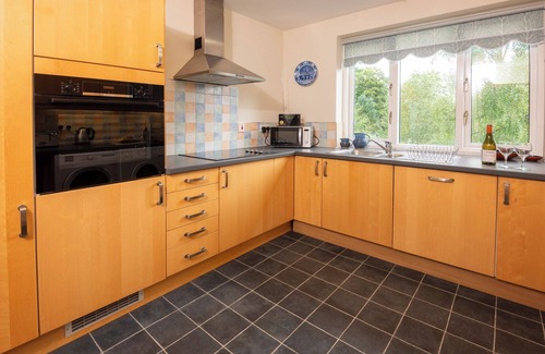 Skelwith Bridge Casa | Carr Crag Heights - Tres Habitaciones Casa, Capacidad 6