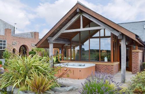 Poulton-le-Fylde Casa | Carr End Barn A