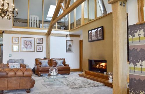 Poulton-le-Fylde Casa | Carr End Barn A