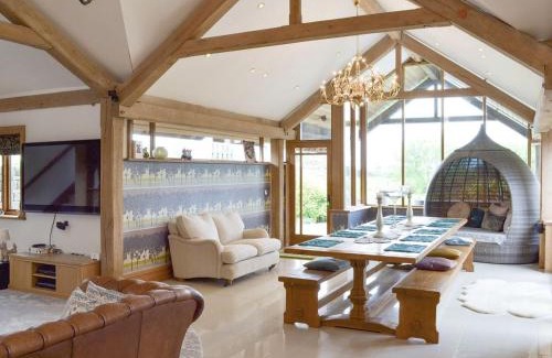 Poulton-le-Fylde Casa | Carr End Barn A