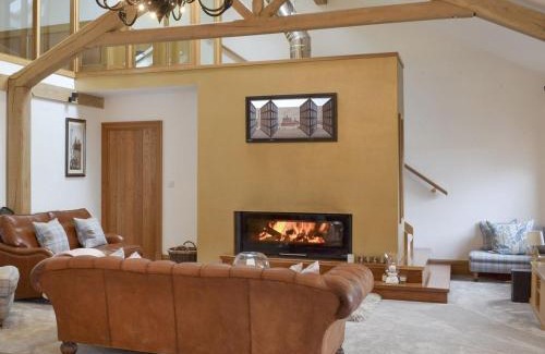 Poulton-le-Fylde Casa | Carr End Barn A