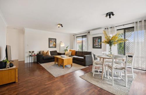 North Perth Apartamento | CARR6 - Carrington Retreat