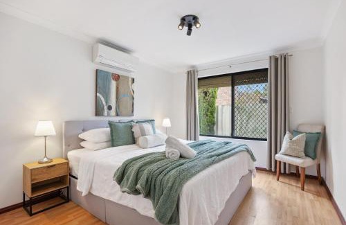 North Perth Apartamento | CARR6 - Carrington Retreat
