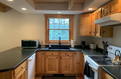 Carrabassett Valley Casa | Carrabassett Valley Cabin