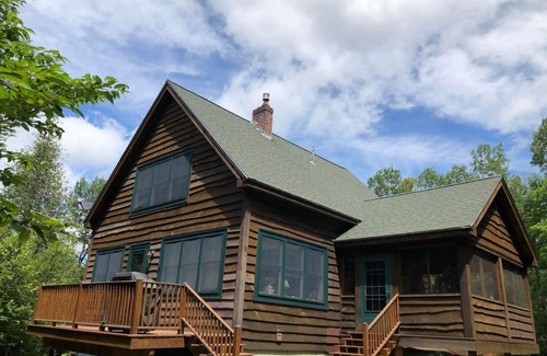 Carrabassett Valley Casa | Carrabassett Valley Cabin