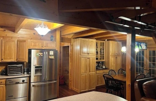 Carrabassett Valley Casa | Carrabassett River Retreat