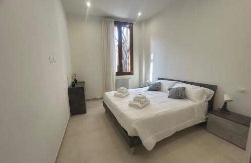 Imola Apartamento | Carradori Apartment-Centro Storico-Autodromo