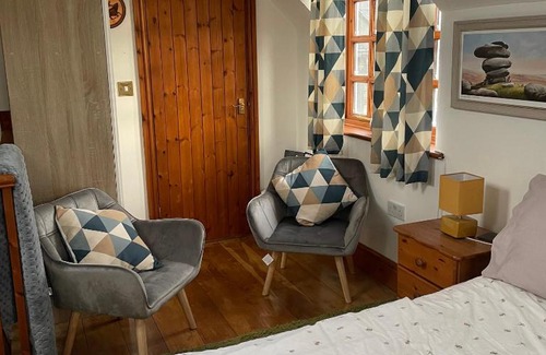 Liskeard Casa | Carraholly
