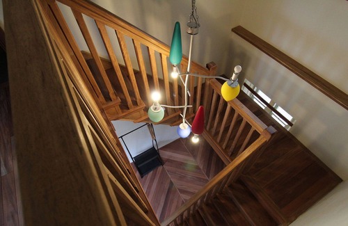 Westport Casa | CarraigMor House, Westport