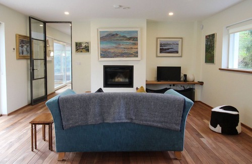 Westport Casa | CarraigMor House, Westport