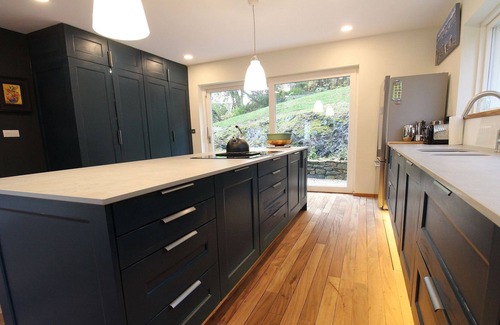 Westport Casa | CarraigMor House, Westport