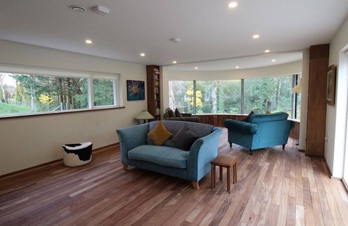 Westport Casa | CarraigMor House, Westport