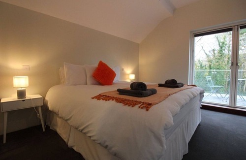 Westport Casa | CarraigMor House, Westport