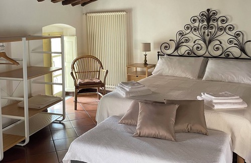 Carrara Apartamento | Carrara Historic Center