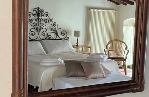Carrara Apartamento | Carrara Historic Center