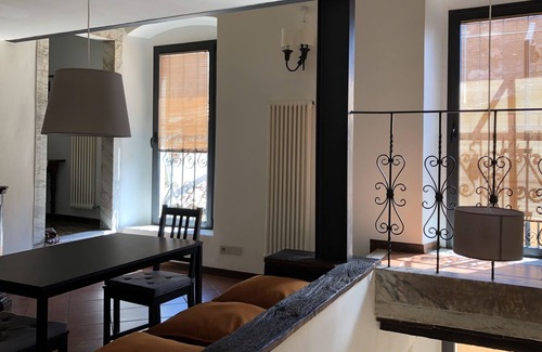 Carrara Apartamento | Carrara Historic Center