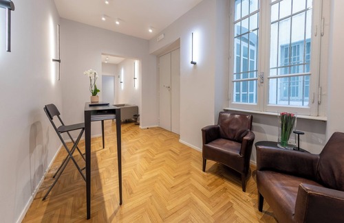 Flaminio Casa | Carrara24